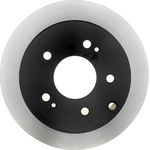 Order RAYBESTOS - 980208 - Rear Performance Rotor For Your Vehicle