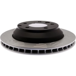 Purchase Slotted Rear Performance Rotor - RAYBESTOS Specialty Street Performance - 980230PER