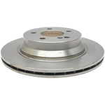 Order RAYBESTOS - 980270 - Rear Disc Brake Rotor For Your Vehicle