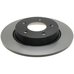 Order Solid Rear Performance Rotor - RAYBESTOS Specialty - 980287 For Your Vehicle