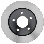 Order Solid Rear Performance Rotor - RAYBESTOS Specialty - 980287 For Your Vehicle