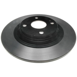 Order Solid Rear Performance Rotor - RAYBESTOS Specialty - 980314 For Your Vehicle