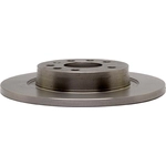 Order Rear Performance Rotor by RAYBESTOS - 980329 For Your Vehicle