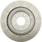 Order Slotted Rear Performance Rotor - RAYBESTOS Specialty Street Performance - 980333PER For Your Vehicle