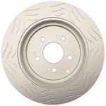 Order RAYBESTOS Specialty Street Performance - 980349PER -Slotted Rear Performance Rotor For Your Vehicle