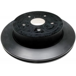 Order Vented Rear Performance Rotor - RAYBESTOS Specialty - 980355 For Your Vehicle