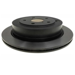 Order Rotor de performance arrière ventilé - RAYBESTOS Specialty - 980378 For Your Vehicle