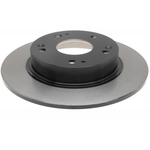 Order RAYBESTOS Specialty - 980402 - Solid Rear Performance Rotor For Your Vehicle