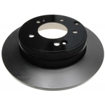 Order Solid Rear Performance Rotor - RAYBESTOS Specialty - 980420 For Your Vehicle