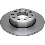 Order Solid Rear Performance Rotor - RAYBESTOS Specialty - 980423 For Your Vehicle