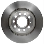 Order Rear Performance Rotor by RAYBESTOS - 980465 For Your Vehicle