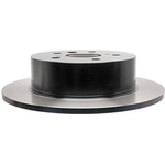 Order Solid Rear Performance Rotor - RAYBESTOS Specialty - 980467 For Your Vehicle
