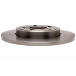Order Solid Rear Performance Rotor - RAYBESTOS Specialty - 980468 For Your Vehicle