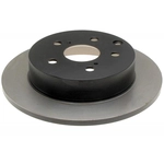 Order RAYBESTOS Specialty - 980483 - Solid Rear Performance Rotor For Your Vehicle