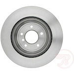 Order Vented Rear Performance Rotor - RAYBESTOS Specialty - 980485 For Your Vehicle