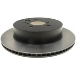 Order Rotor de performance arrière ventilé - RAYBESTOS Specialty - 980488 For Your Vehicle