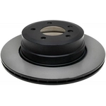 Order Rotor de performance arrière ventilé - RAYBESTOS Specialty - 980496 For Your Vehicle