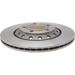 Order Rear Performance Rotor by RAYBESTOS - 980517 For Your Vehicle