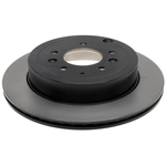 Order Rotor de performance arrière ventilé - RAYBESTOS Specialty - 980523 For Your Vehicle
