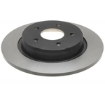 Order Rotor de performance arrière solide - RAYBESTOS Specialty - 980550 For Your Vehicle