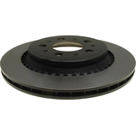 Order Rear Performance Rotor by RAYBESTOS - 980553 For Your Vehicle