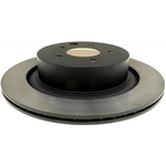 Order Vented Rear Performance Rotor - RAYBESTOS Specialty - 980568 For Your Vehicle