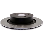 Order Slotted Rear Performance Rotor - RAYBESTOS Specialty Street Performance - 980568PER For Your Vehicle