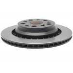 Order Vented Rear Performance Rotor - RAYBESTOS Specialty - 980572 For Your Vehicle