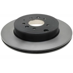 Order Vented Disque arri�re de performance  - RAYBESTOS Specialty - 980579 For Your Vehicle