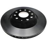Order RAYBESTOS Specialty - 980585 - Vented Rear Performance Rotor For Your Vehicle