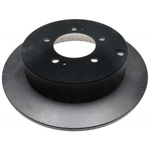 Order Rotor de performance arrière solide - RAYBESTOS Specialty - 980594 For Your Vehicle