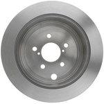 Order Solid Rear Performance Rotor - RAYBESTOS Specialty - 980634 For Your Vehicle