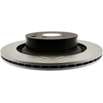 Order Rotor de performance arrière fendu - RAYBESTOS Specialty Street Performance - 980663PER For Your Vehicle