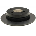 Order Rear Performance Rotor by RAYBESTOS - 980667 For Your Vehicle