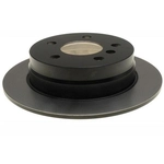 Order Disque arrière de performance  by RAYBESTOS - 980667 For Your Vehicle