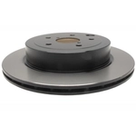 Order Vented Rear Performance Rotor - RAYBESTOS Specialty - 980682 For Your Vehicle