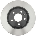 Order RAYBESTOS Specialty - 980694 - Solid Rear Performance Rotor For Your Vehicle