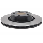 Order Vented Rear Performance Rotor - RAYBESTOS Specialty - 980695 For Your Vehicle