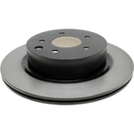 Order Rotor de performance arrière solide - RAYBESTOS Specialty - 980710 For Your Vehicle