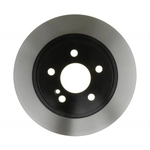 Order RAYBESTOS Specialty - 980729 - Solid Rear Performance Rotor For Your Vehicle