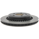 Order RAYBESTOS - 980778 - Rear Disc Brake Rotor For Your Vehicle