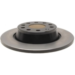 Order Solid Rear Performance Rotor - RAYBESTOS Specialty - 980791 For Your Vehicle
