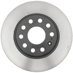 Order RAYBESTOS Specialty - 980798  - Solid Rear Performance Rotor For Your Vehicle
