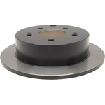 Order Rear Performance Rotor by RAYBESTOS - 980800 For Your Vehicle