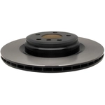 Order Vented Rear Performance Rotor - RAYBESTOS Specialty - 980804 For Your Vehicle