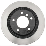 Order RAYBESTOS - 980813 - Rear Disc Brake Rotor For Your Vehicle