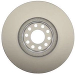 Order RAYBESTOS Specialty - 980881 - Vented Rear Performance Rotor For Your Vehicle
