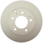 Order Solid Rear Performance Rotor - RAYBESTOS Specialty - 980902 For Your Vehicle