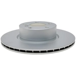 Order Rotor de performance arrière ventilé - RAYBESTOS Specialty - 980924 For Your Vehicle