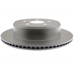 Order Rotor de performance arrière ventilé - RAYBESTOS Specialty - 980984 For Your Vehicle